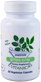 Bitters Extra ™ <span class="sub">~ Digestion Support ~30 & 90 capsules</span>
