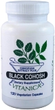 Black Cohosh <span class="sub">~ Cimicifuga Extract Plus ~ 60 & 120 capsules</span>