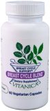 Breast Cycle Blend ™ <span class="sub">~ Breast Cycle Support ~ 60 capsules</span>