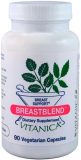 BreastBlend ™ <span class="sub">~ Breast Care Support ~ 90 capsules</span>
