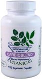 CardioBlend ™ <span class="sub">~ Cardiovascular Support ~ 120 capsules</span>