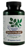 CholestBlend ™ <span class="sub">~ Cholesterol Support ~ 90 capsules</span>
