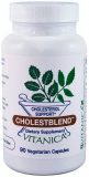 CholestBlend ™ <span class="sub">~ Cholesterol Support ~ 90 capsules</span>