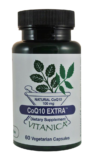 CoQ10 Extra ™ <span class="sub">~ Natural CoQ10, 100mg ~ 60 capsules</span>