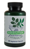 Colon Motility Blend ™ <span class="sub"> ~ Colon Support ~ 90 capsules</span>