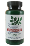 CranStat Extra ® <span class="sub">~ Urinary Tract Support ~ 60 capsules</span>