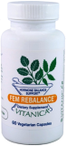FemRebalance ™ <span class="sub"> ~ Hormone Balance Support ~ 60 capsules</span>