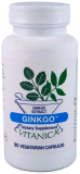 Ginkgo <span class="sub">~ Ginkgo Extract Plus ~ 90 capsules</span>