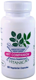 HRT Companion ™ <span class="sub"> ~ Hormone Replacement Therapy Support ~ 60 capsules</span>