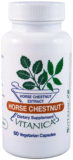 Horse Chestnut <span class="sub">~ Horse Chestnut Extract Plus ~ 60 capsules</span>