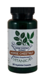 Horse Chestnut <span class="sub">~ Horse Chestnut Extract Plus ~ 60 capsules</span>