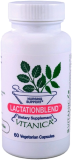 LactationBlend ™ <span class="sub">~ Nursing Support ~ 60 capsules</span>