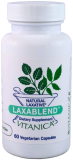 LaxaBlend ™ <span class="sub"> ~ Natural Laxative ~ 60 capsules</span>