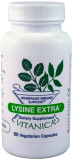 Lysine Extra ™ <span class="sub">~ Viral System Support ~ 60 capsules</span>