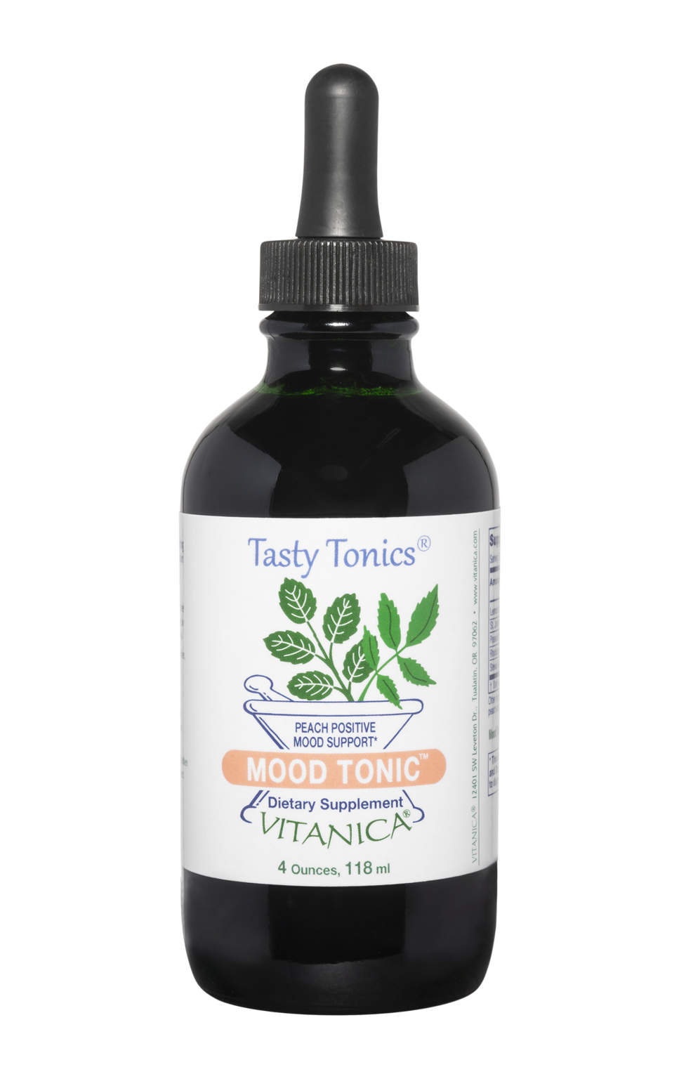 Cortisol Relief ™ Stress Management 60 capsules VitanicaPro