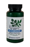 OC Companion ™ <span class="sub"> ~ Oral Contraceptive Support ~ 60 capsules</span>