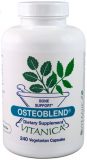 OsteoBlend ® <span class="sub"> ~ Bone Support ~ 120 & 240 capsules</span>