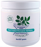 PhytoEstrogen Herbal ™ <span class="sub"> ~ Phytoestrogen Powder ~ 8 ounces</span>