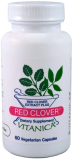 Red Clover <span class="sub">~ Red Clover Extract Plus ~ 60 capsules</span>