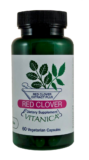 Red Clover <span class="sub">~ Red Clover Extract Plus ~ 60 capsules</span>