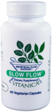 Slow Flow ™ <span class="sub">~ Menstrual Flow Support ~ 60 capsules</span>