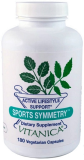 Sports Symmetry ™ <span class="sub"> ~ Active Lifestyle Support ~ 180 capsules</span>