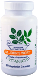 St. John’s Wort <span class="sub"> ~ Hypericum Extract Plus ~ 90 capsules</span>