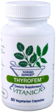 ThyroFem ™ <span class="sub">~ Thyroid Gland Support ~ 60 capsules</span>