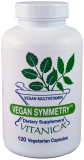 Vegan Symmetry ™ <span class="sub">~ Vegan Multivitamin ~ 120 Capsules</span>