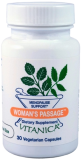 Woman’s Passage ™ <span class="sub">~ Menopause Support ~ 30 capsules</span>