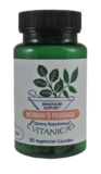 Woman’s Passage ™ <span class="sub">~ Menopause Support ~ 30 capsules</span>