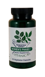 Women’s Phase I ™ <span class="sub">~ Premenstrual Support ~ 60 & 120 capsules</span>
