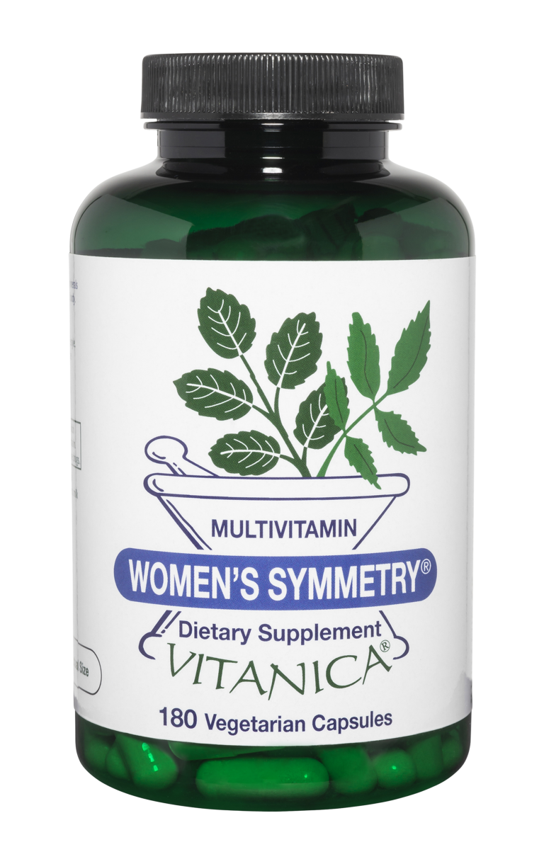 MidLife Symmetry ™ 5065 High Potency Multivitamin & Mineral 180