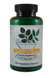 Endocrine Disruptor Relief ™<span class="sub"> ~ Detoxification and Antioxidant Support ~ 120 capsules</span>