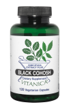 Black Cohosh <span class="sub">~ Cimicifuga Extract Plus ~ 60 & 120 capsules</span>