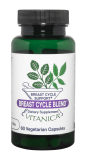Breast Cycle Blend ™ <span class="sub">~ Breast Cycle Support ~ 60 capsules</span>