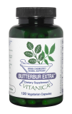 Butterbur Extra ™ <span class="sub">~ Brain Chemistry & Vessel Support ~ 120 capsules</span>