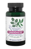 CandidaStat ™ <span class="sub">~ Yeast Balance Support ~ 60 & 120 capsules</span>