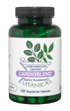 CardioBlend ™ <span class="sub">~ Cardiovascular Support ~ 120 capsules</span>