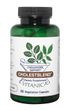 CholestBlend ™ <span class="sub">~ Cholesterol Support ~ 90 capsules</span>