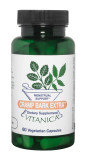 Cramp Bark Extra ™ <span class="sub">~ Menstrual Support ~ 15 & 60 capsules</span>