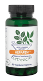 HepaFem ™ <span class="sub"> ~ Liver Cleansing Support ~ 60 capsules</span>