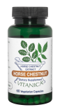 Horse Chestnut <span class="sub">~ Horse Chestnut Extract Plus ~ 60 capsules</span>