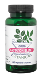 LactationBlend ™ <span class="sub">~ Nursing Support ~ 60 capsules</span>