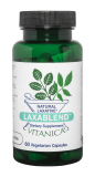LaxaBlend ™ <span class="sub"> ~ Natural Laxative ~ 60 capsules</span>