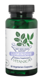 Luminous ® <span class="sub">~ Hair, Skin and Nail Support ~ 60 capsules<span>
