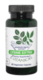 Lysine Extra ™ <span class="sub">~ Immune System Support ~ 60 capsules</span>