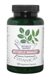 Metabolic Manager ™ <span class="sub">~ Metabolic Manager ~ 120 capsules</span>
