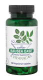 Nausea Ease ™ <span class="sub">~ GI Support ~ 60 capsules</span>