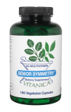 Senior Symmetry™ <span class="sub">~ High Potency Multivitamin/Mineral ~ 180 capsules</span>